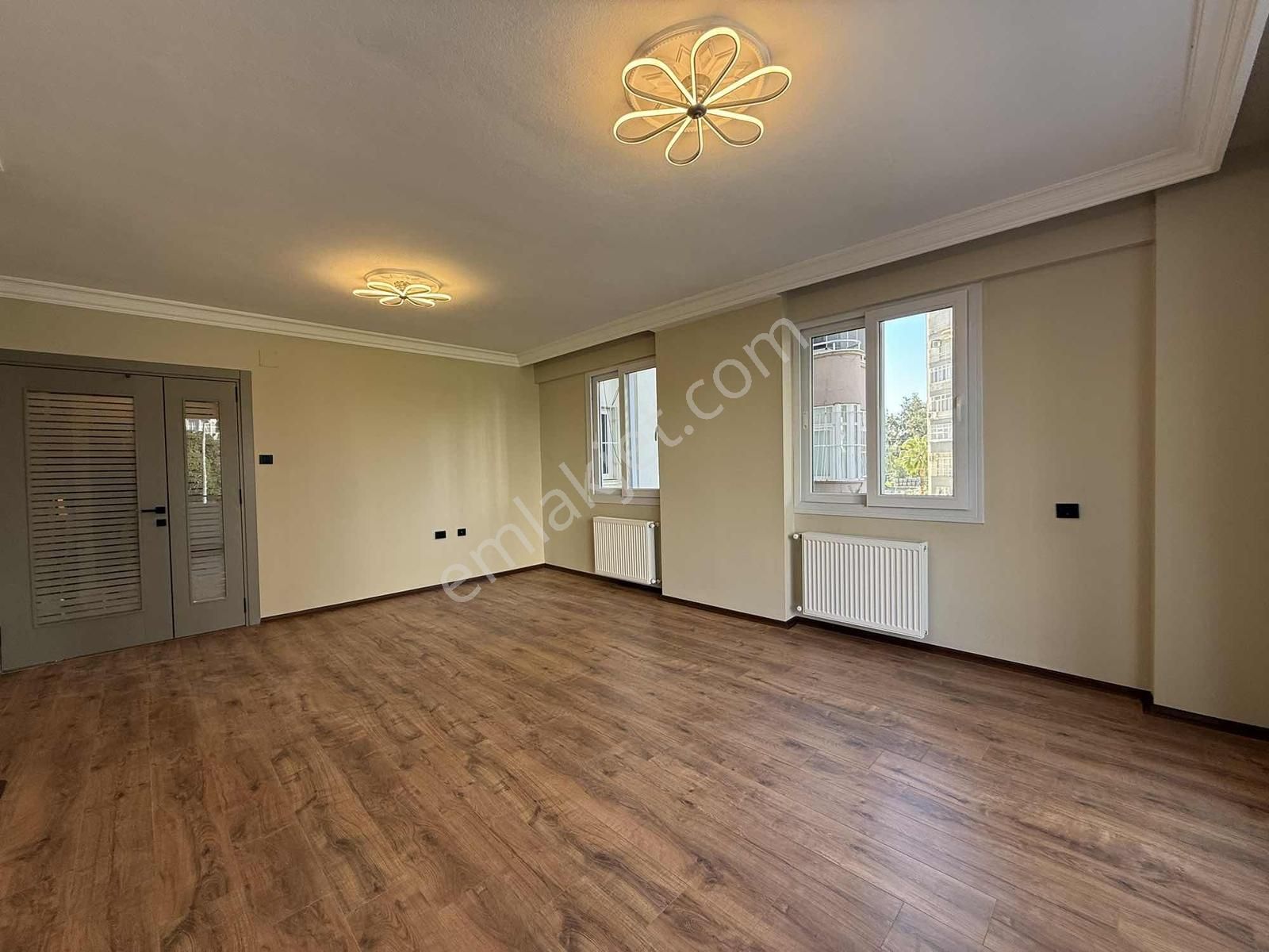 T.özal Medline Cvr Site/3+1/k.mutfak/iskanlı/lüks Yapılı Daire ! - Görsel 28