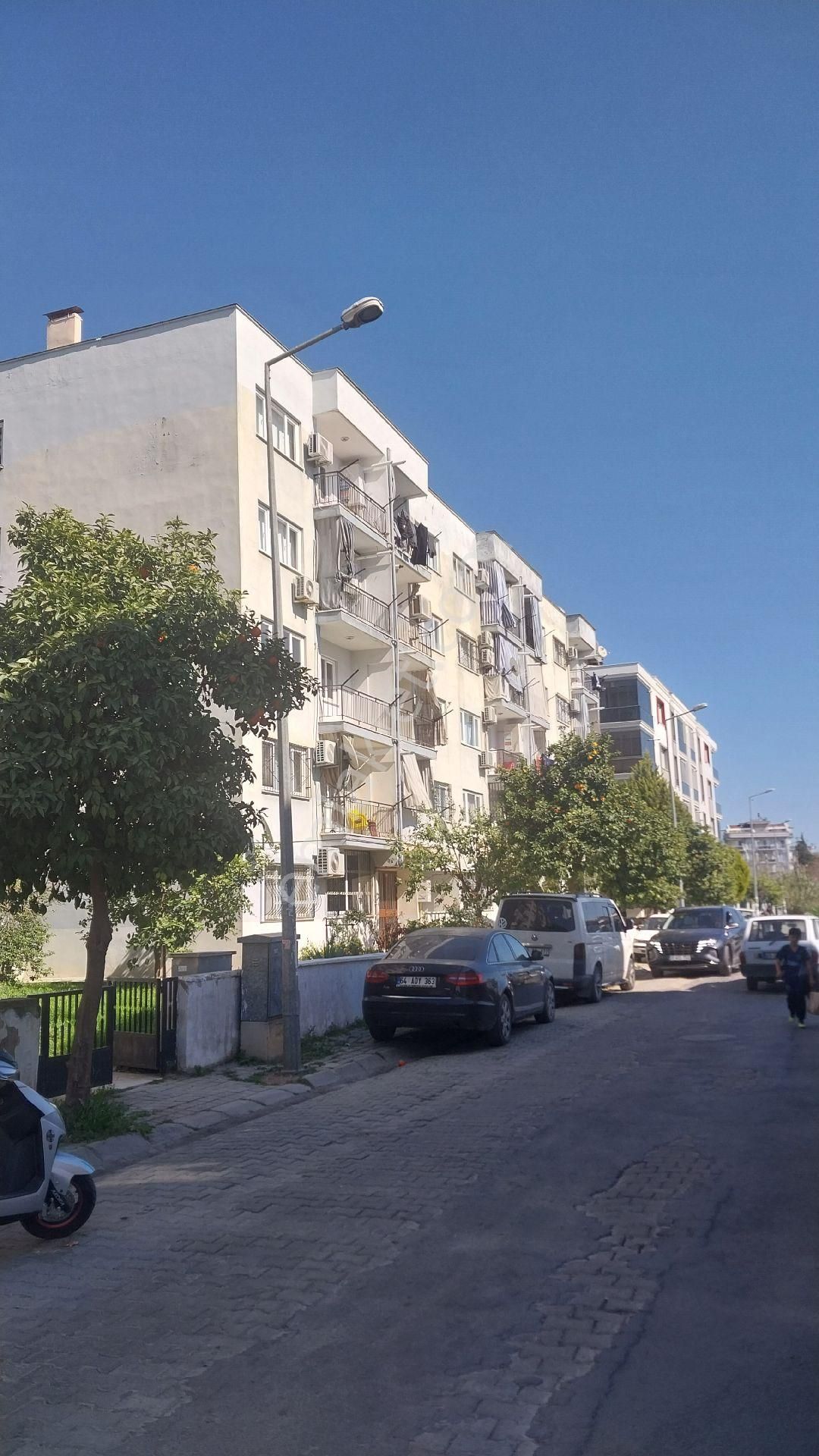 Fatih Mahallesinde Acilen Satılık Daire 82 M2 - Görsel 3