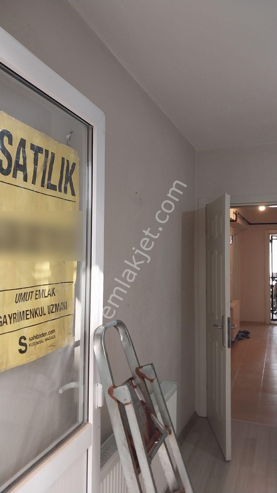 Aydın Efeler Fatih Mahallesinde Kendine Has Bahçesi Olan Satılık Temiz Daire 82 M2 - Görsel 35