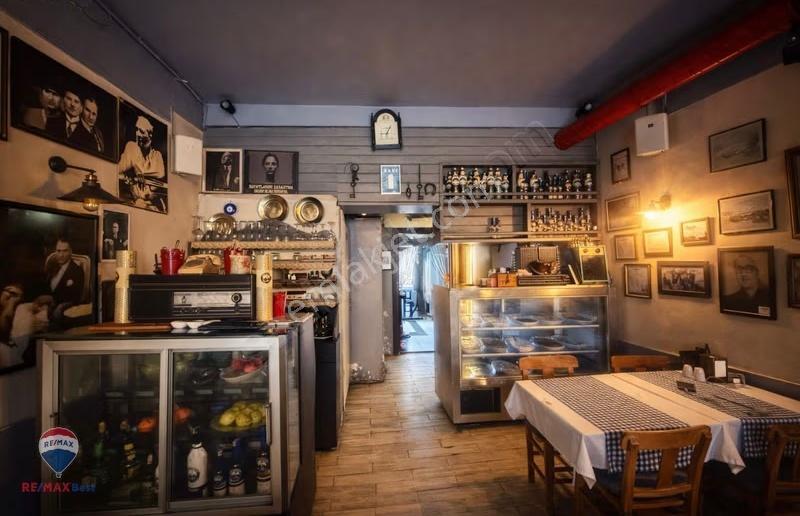 36 Alsancak Can Yücel Sokak Satılık Dükkan - Görsel 5