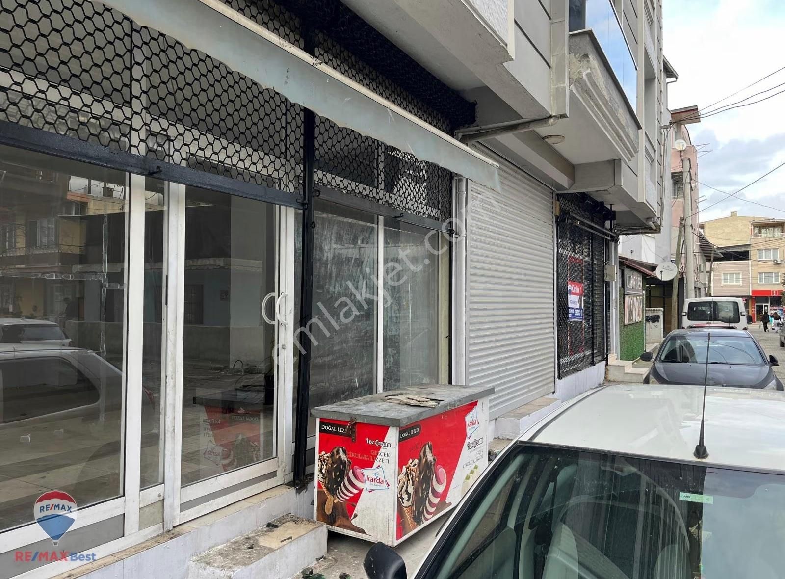 3 Buca Göksuda Kıralık Işyerı - Görsel 6