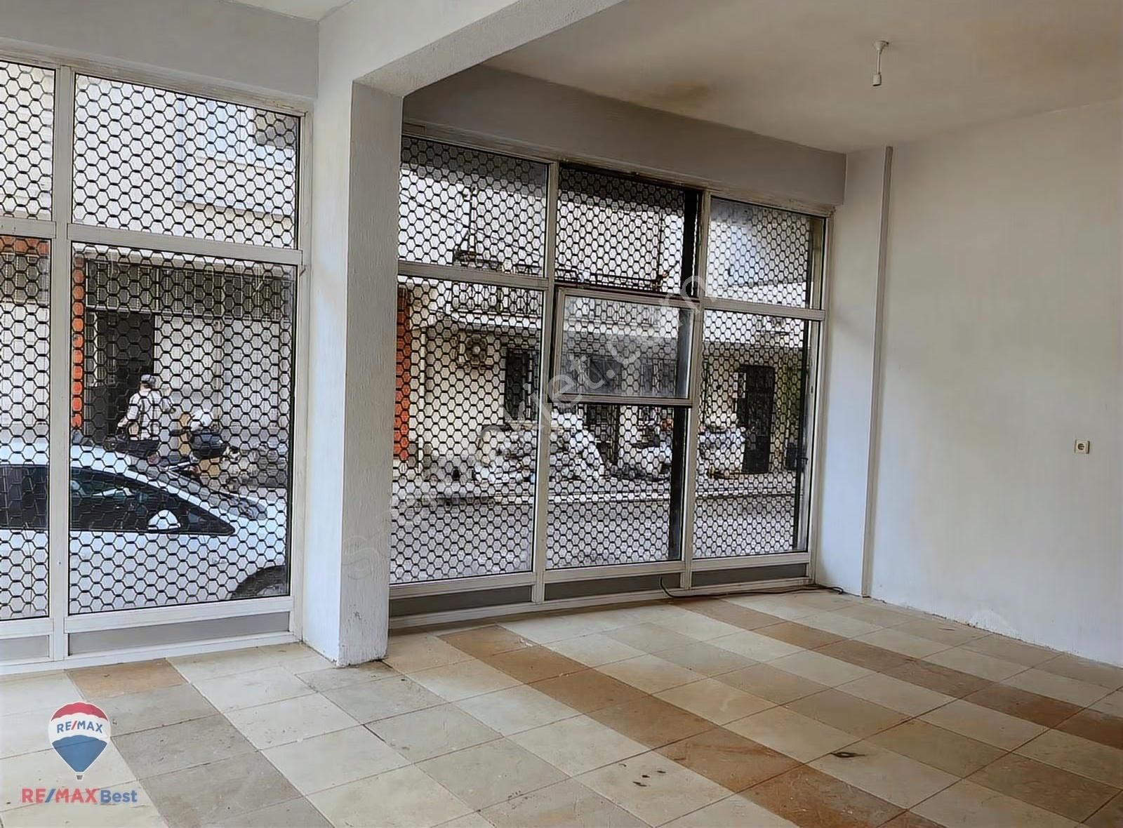 3 Buca Göksuda Kıralık Işyerı - Görsel 5