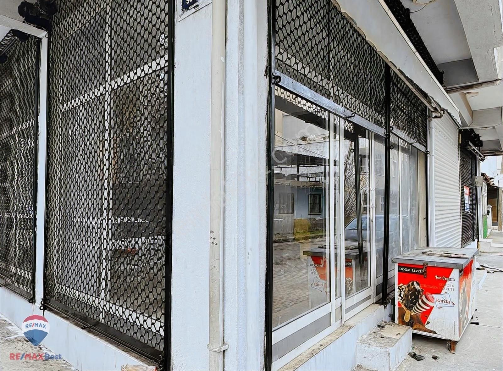 3 Buca Göksuda Kıralık Işyerı