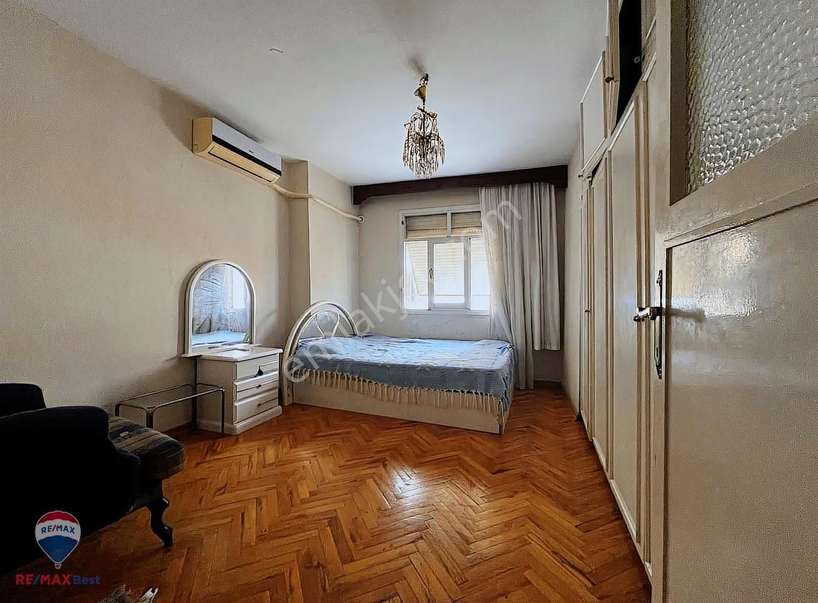 20 Bayraklı Çıçek Mahallesınde Aydınlık 2+1 Kıralık Daıre - Görsel 7