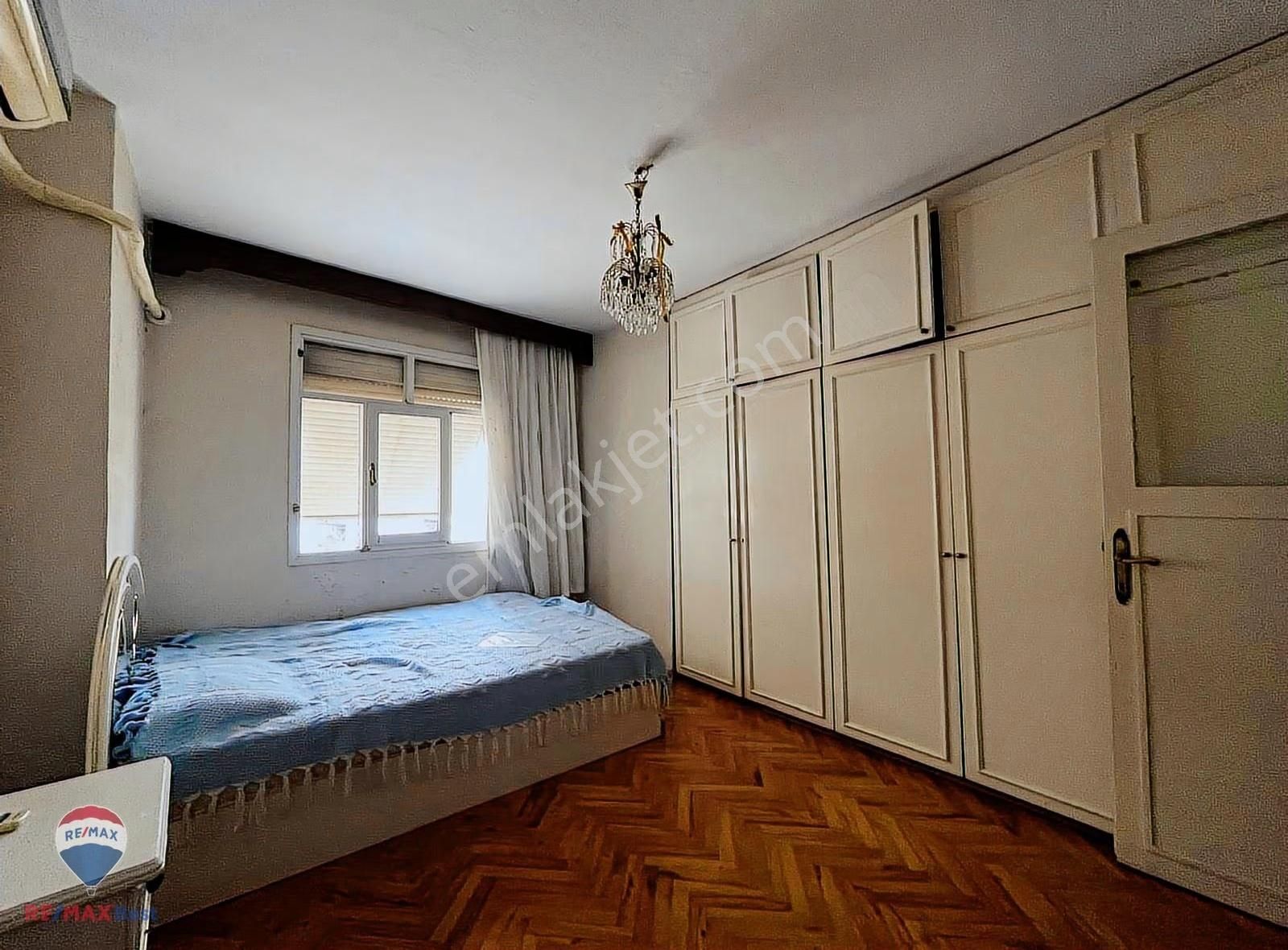 20 Bayraklı Çıçek Mahallesınde Aydınlık 2+1 Kıralık Daıre - Görsel 4