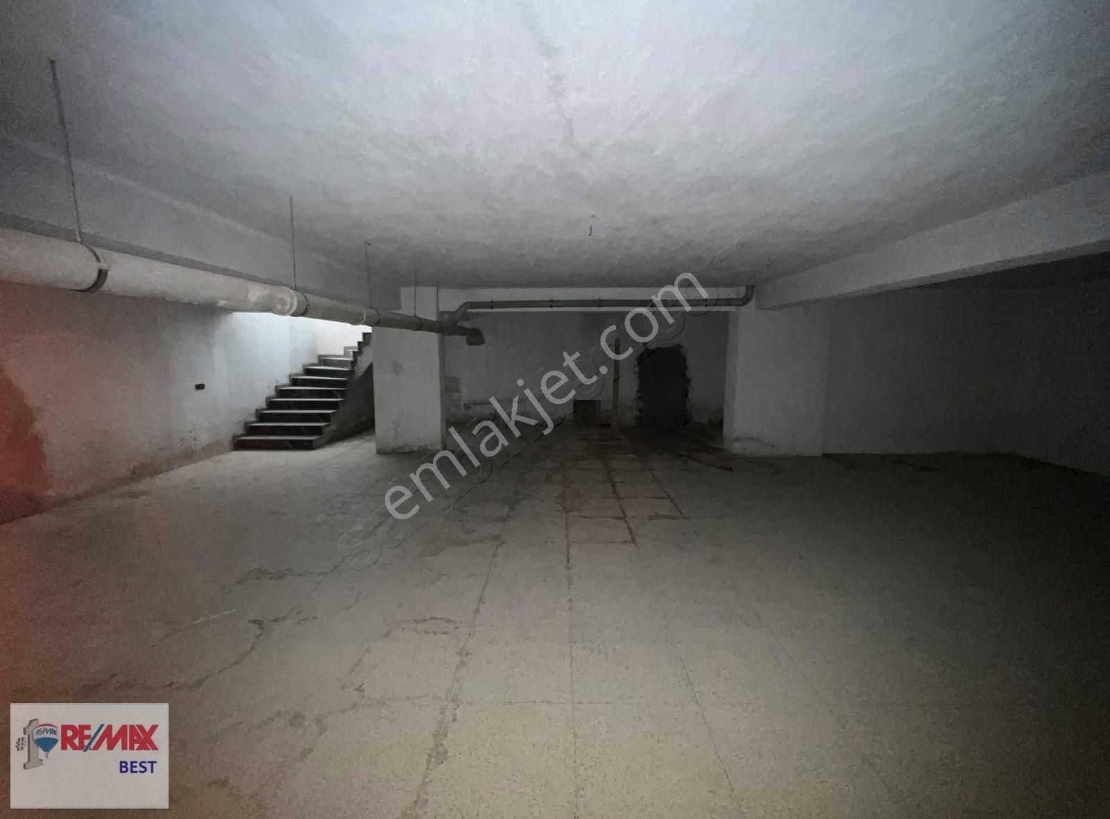 11 Menemen Irmak Mahallesinde Kiralık Cadde Üstü Sıfır Dükkan - Görsel 4