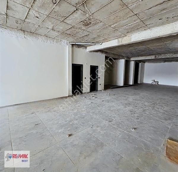 11 Menemen Irmak Mahallesinde Kiralık Cadde Üstü Sıfır Dükkan - Görsel 5