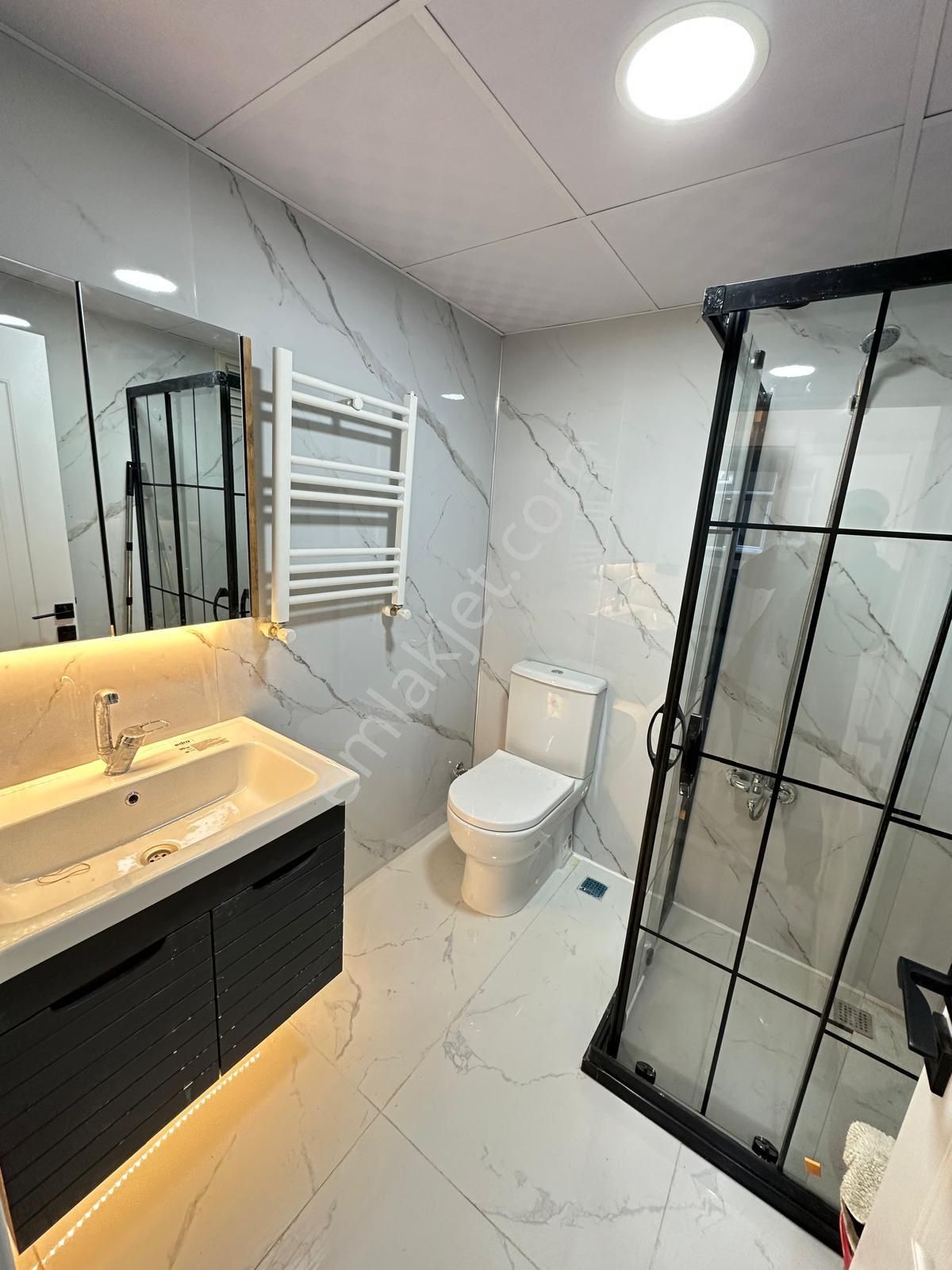 Doğan Emlak Group’tan İlkadım Fevziçakmak’ta 3+1 2.kat - Görsel 15