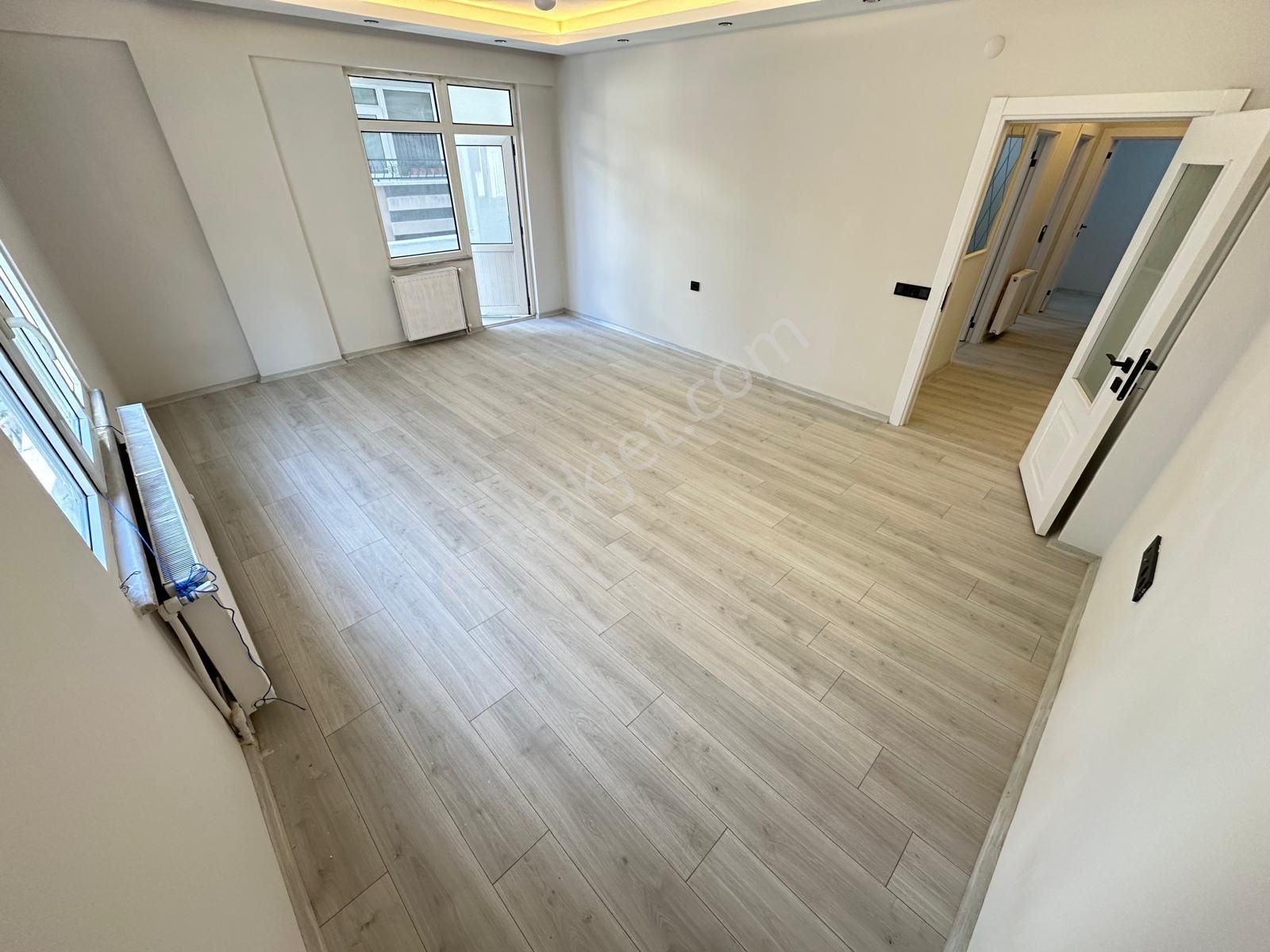 Doğan Emlak Group’tan İlkadım Fevziçakmak’ta 3+1 2.kat - Görsel 5