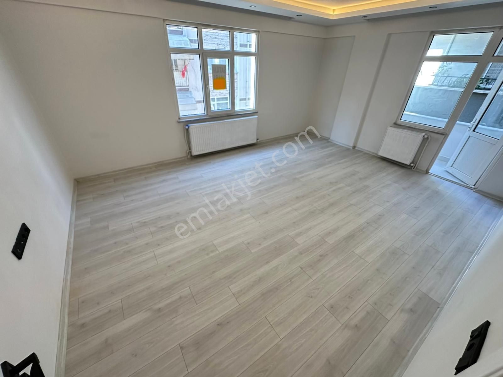 Doğan Emlak Group’tan İlkadım Fevziçakmak’ta 3+1 2.kat - Görsel 3