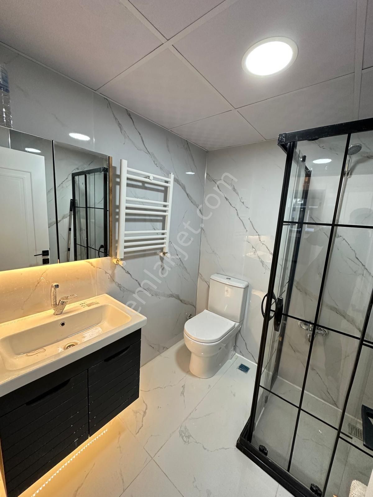 Doğan Emlak Group’tan İlkadım Fevziçakmak’ta 3+1 2.kat - Görsel 14