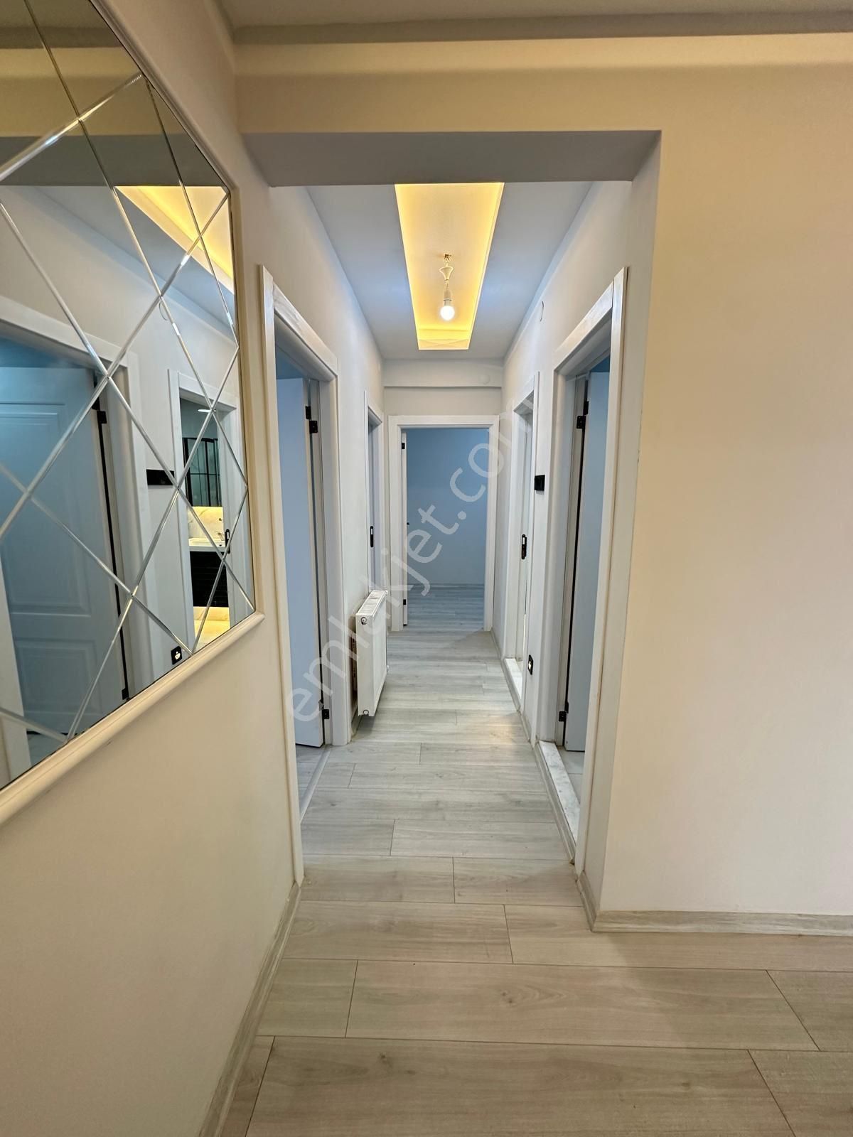 Doğan Emlak Group’tan İlkadım Fevziçakmak’ta 3+1 2.kat - Görsel 17