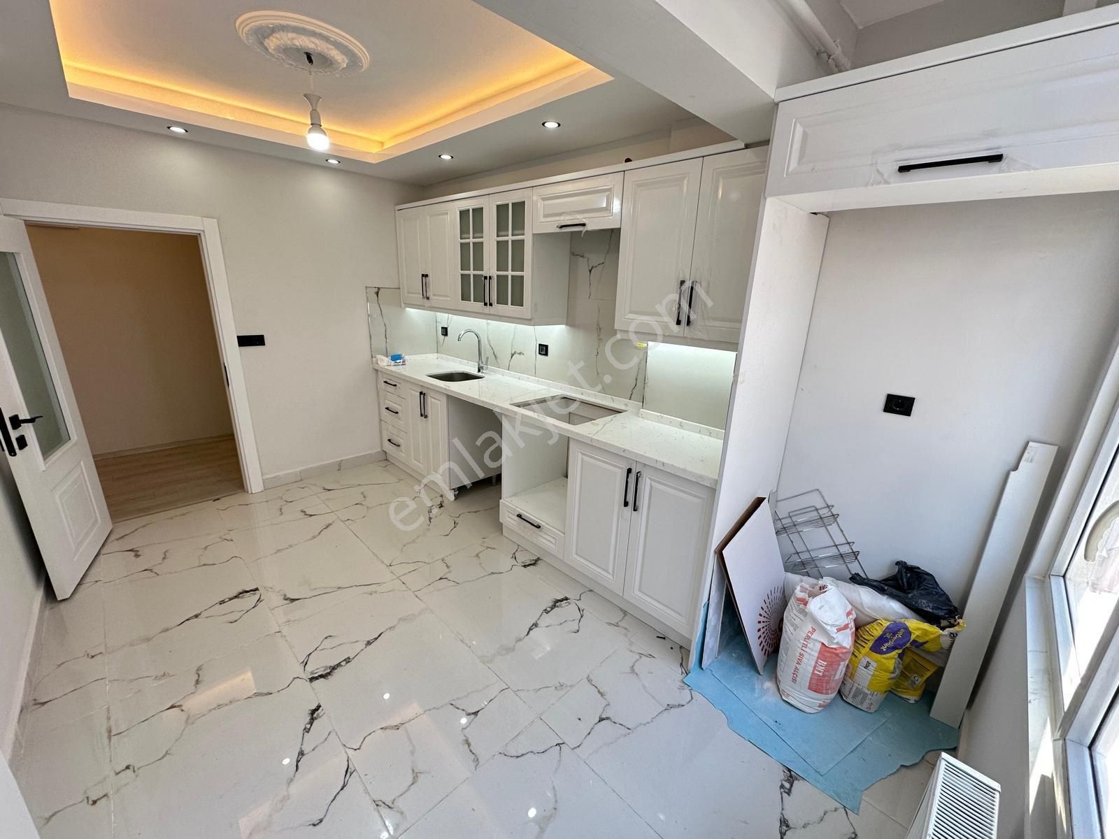 Doğan Emlak Group’tan İlkadım Fevziçakmak’ta 3+1 2.kat - Görsel 2