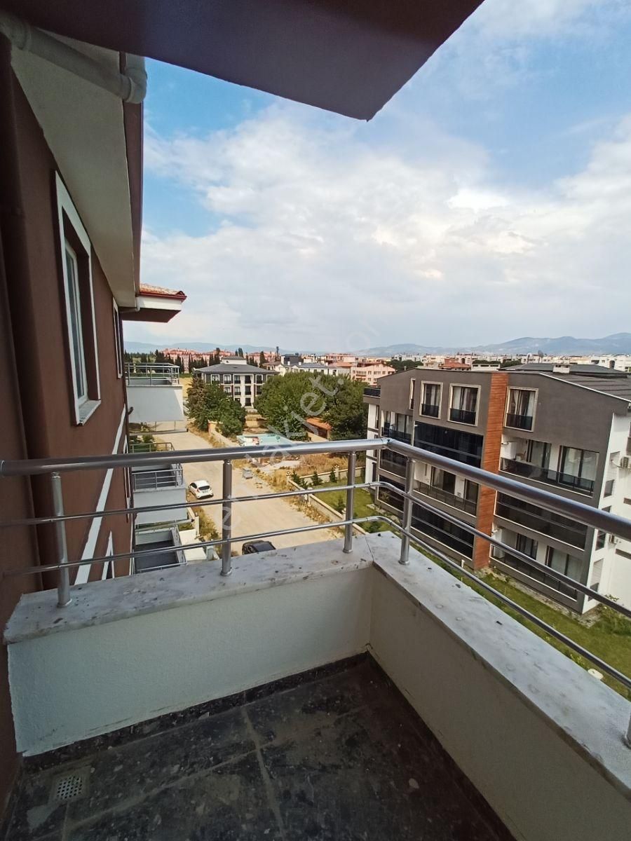 Burhaniye Bahçelievler Mah. Satılık 3+1 Daire - Görsel 20
