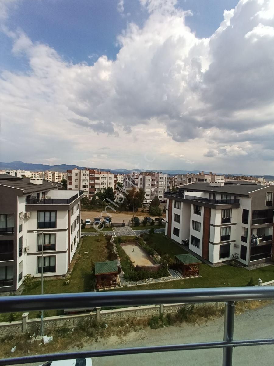 Burhaniye Bahçelievler Mah. Satılık 3+1 Daire - Görsel 22