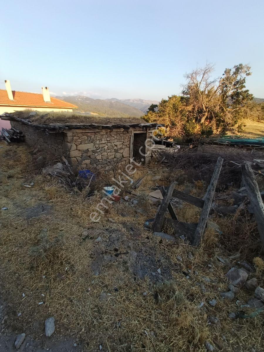 Burhaniye Çamtepe Mahallesi'nde Satılık Arsa/ Taş Yapı - Görsel 10