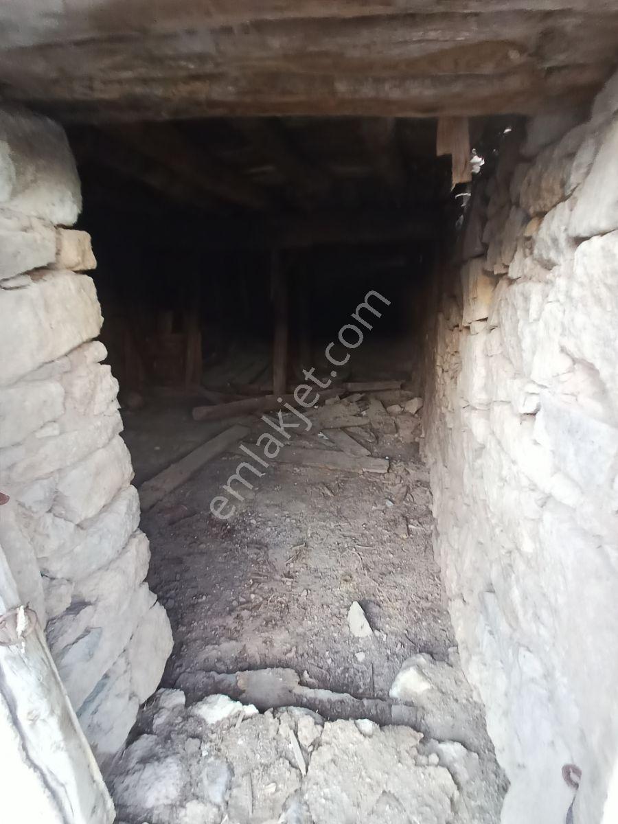 Burhaniye Çamtepe Mahallesi'nde Satılık Arsa/ Taş Yapı - Görsel 9