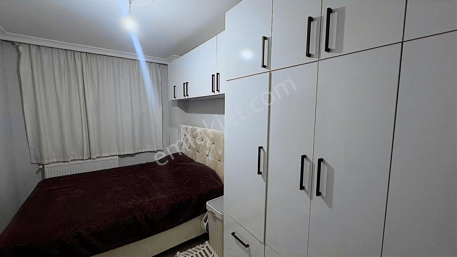 Burhaniye Mahkeme Mahallesinde Satılık Kullanışlı Daire - Görsel 18