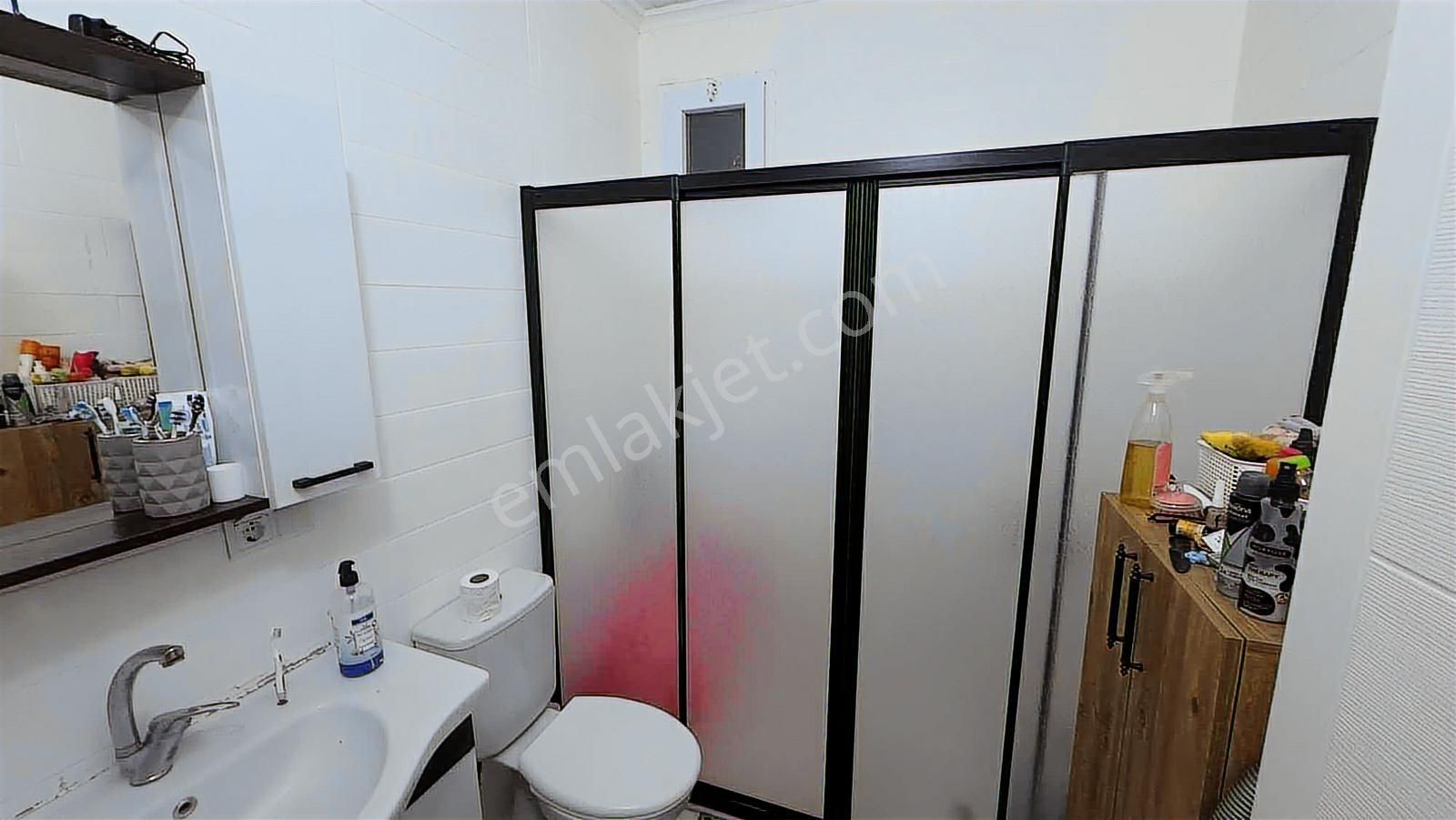Burhaniye Mahkeme Mahallesinde Satılık Kullanışlı Daire - Görsel 26