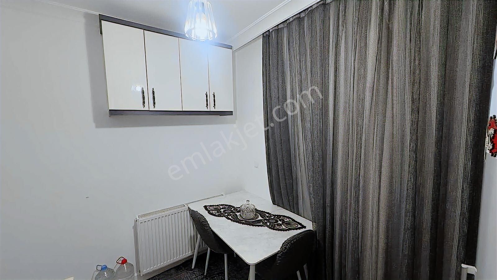 Burhaniye Mahkeme Mahallesinde Satılık Kullanışlı Daire - Görsel 20