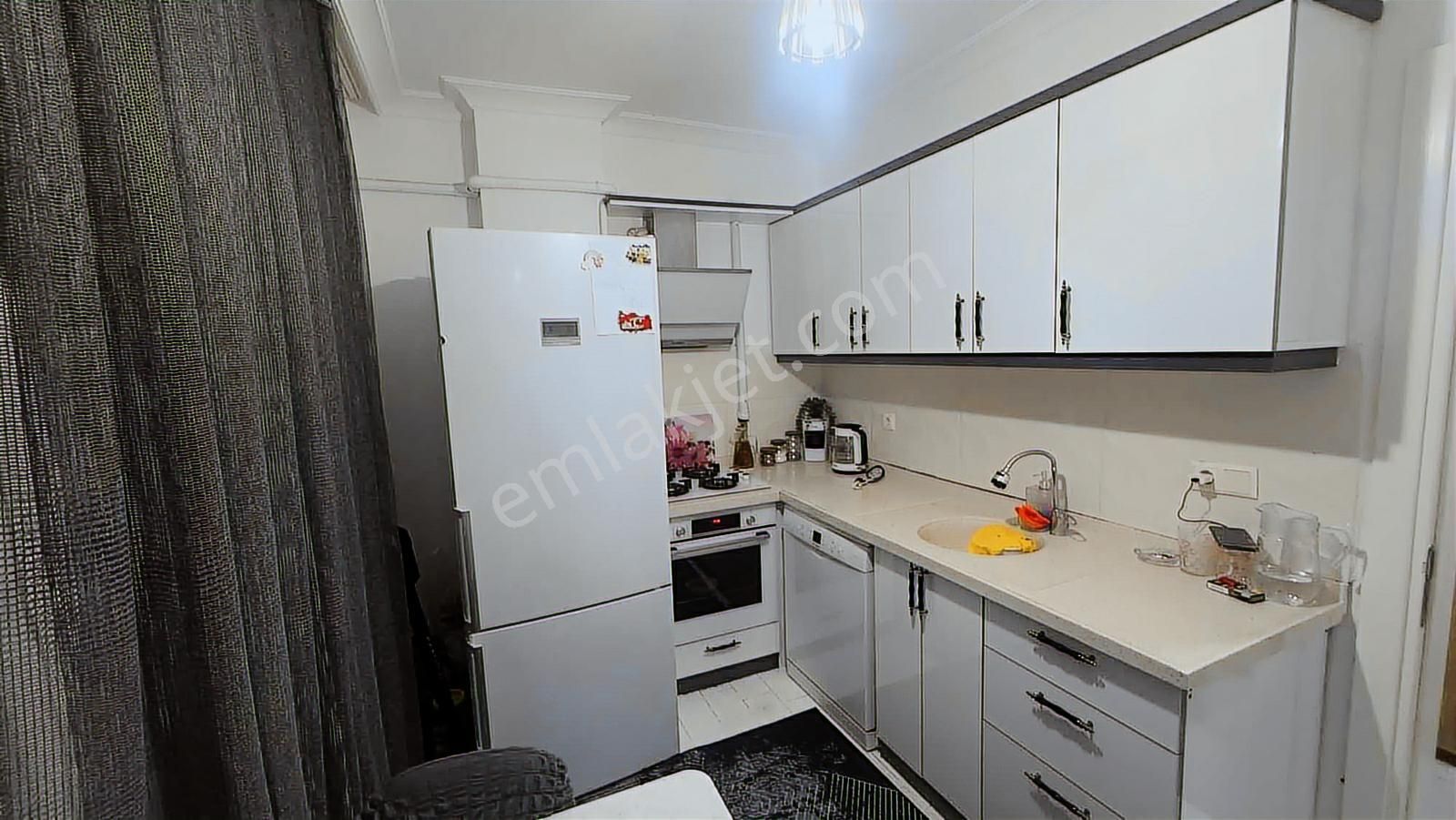 Burhaniye Mahkeme Mahallesinde Satılık Kullanışlı Daire - Görsel 14