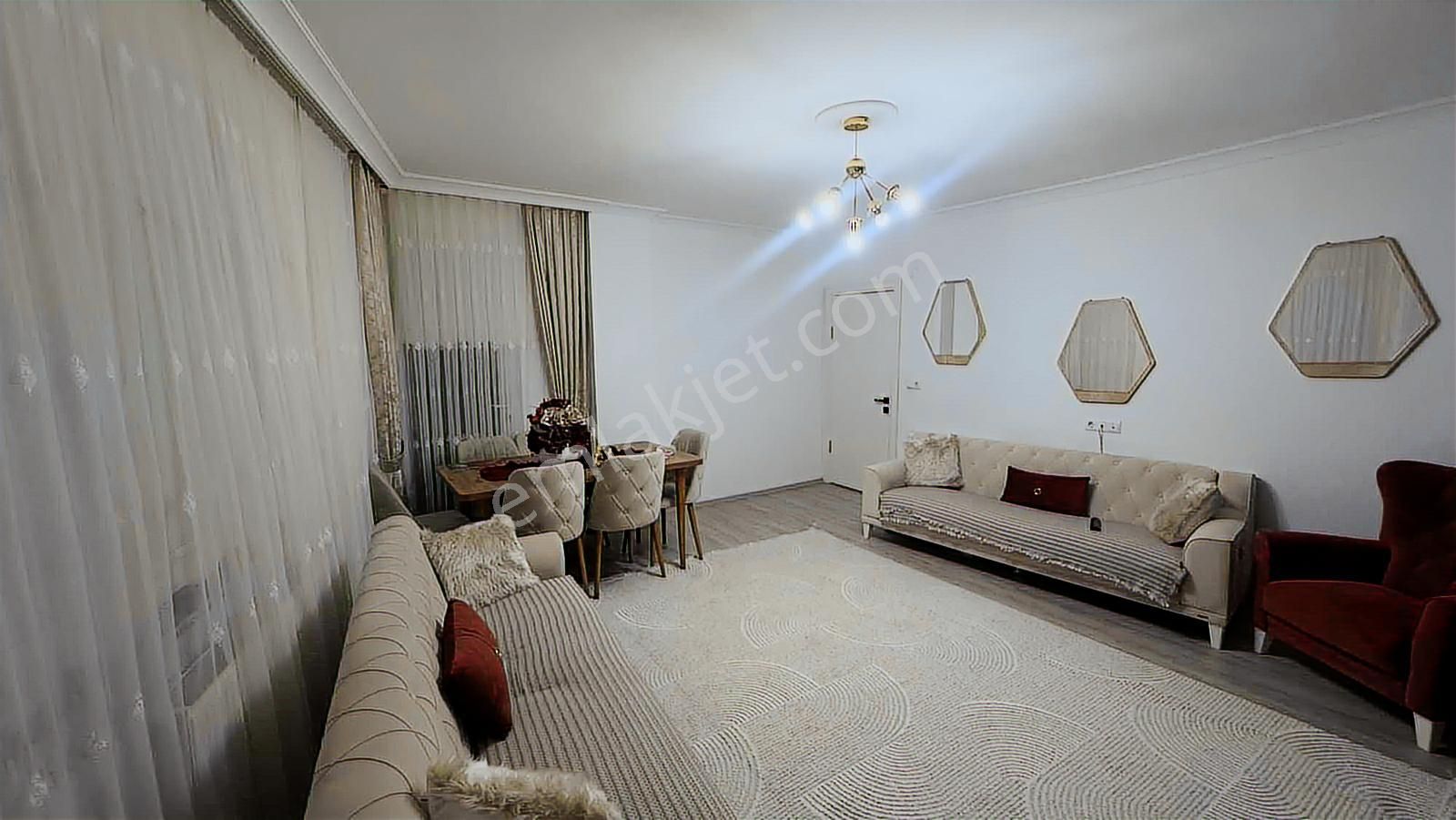 Burhaniye Mahkeme Mahallesinde Satılık Kullanışlı Daire - Görsel 17