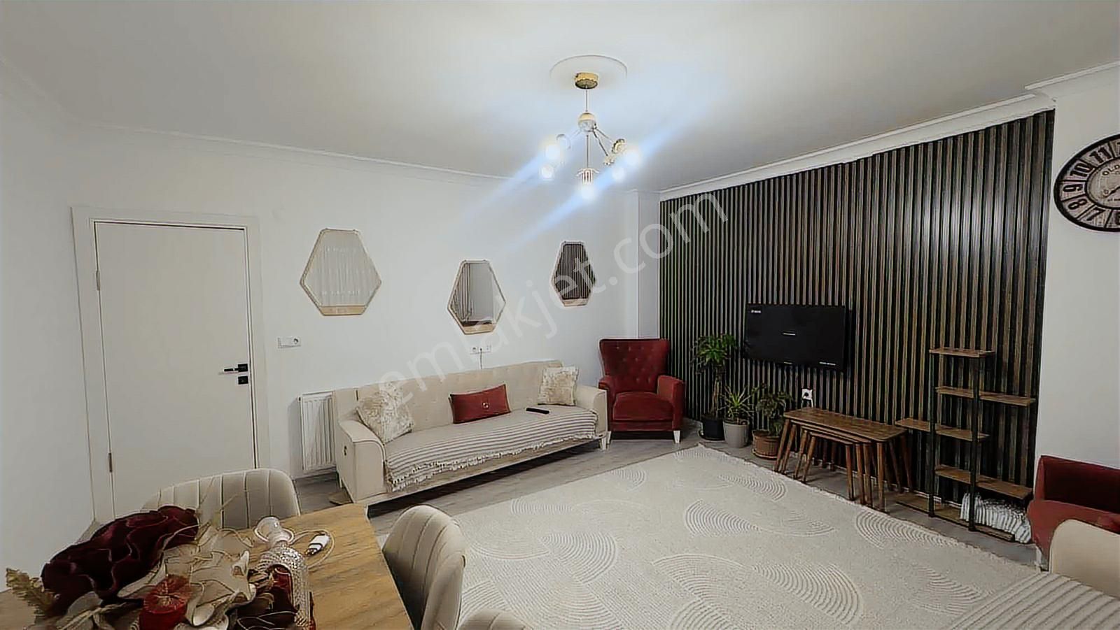 Burhaniye Mahkeme Mahallesinde Satılık Kullanışlı Daire - Görsel 7