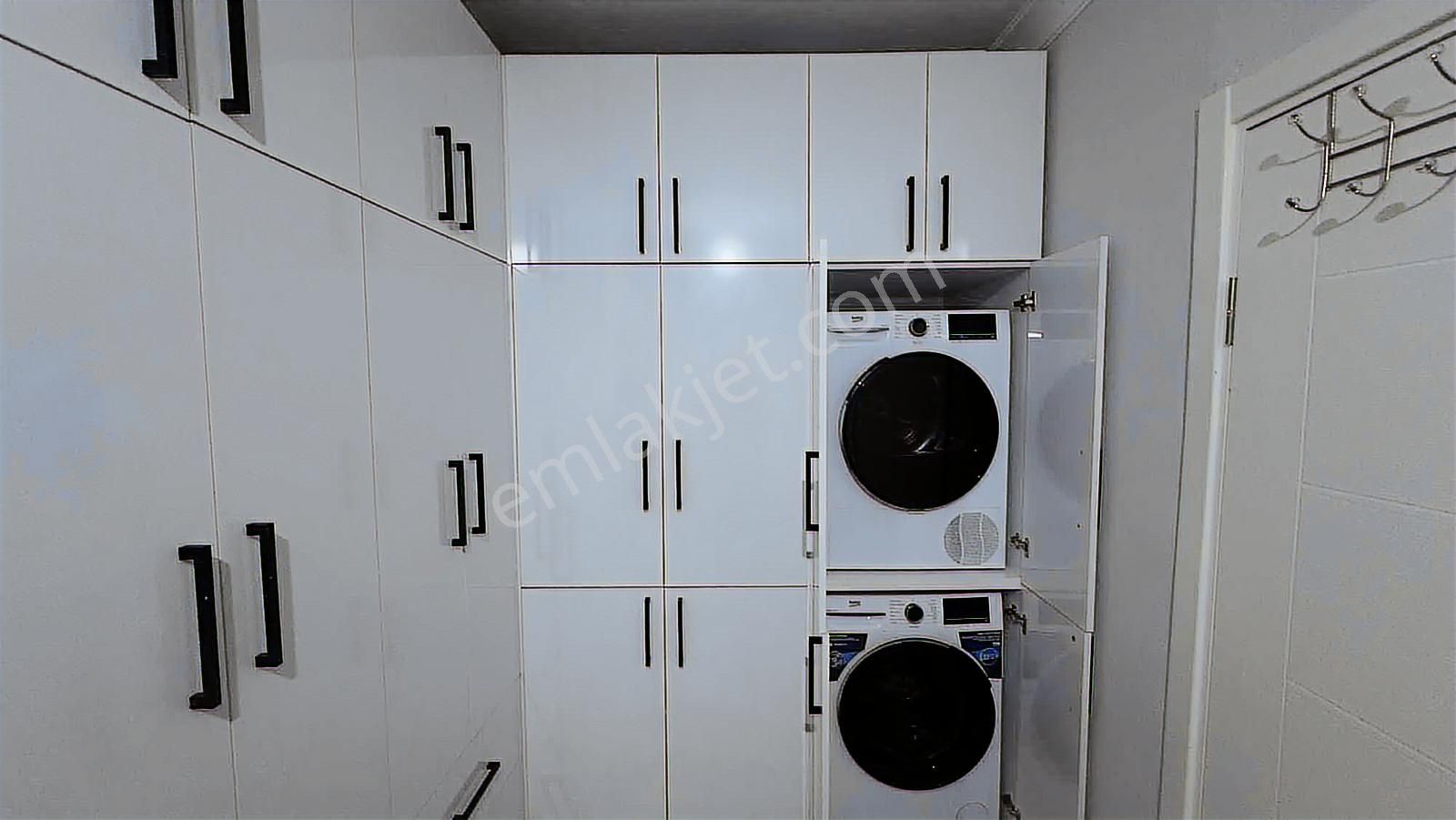 Burhaniye Mahkeme Mahallesinde Satılık Kullanışlı Daire - Görsel 28