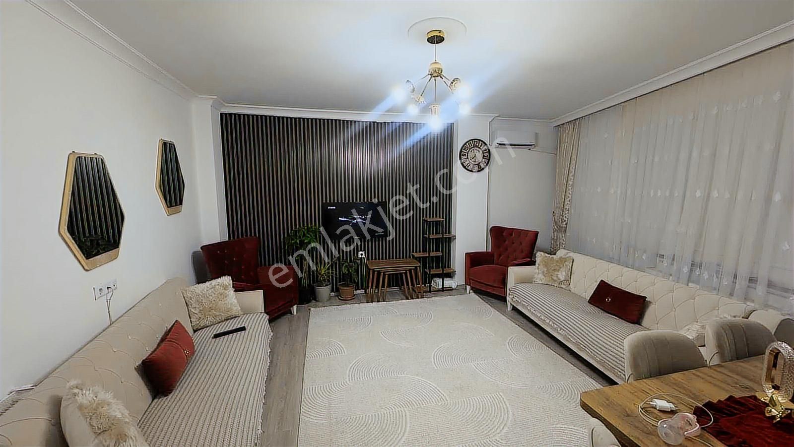 Burhaniye Mahkeme Mahallesinde Satılık Kullanışlı Daire - Görsel 8