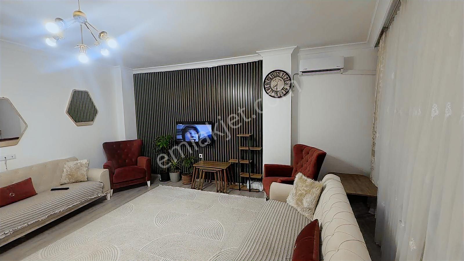 Burhaniye Mahkeme Mahallesinde Satılık Kullanışlı Daire - Görsel 6