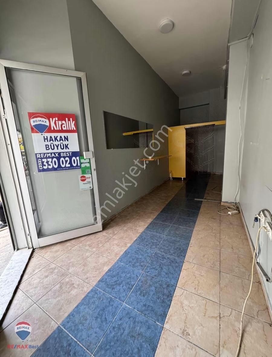 Hakan Büyük"ten Şemikler Meydana Yakın Cadde Üstü Dükkan - Görsel 5