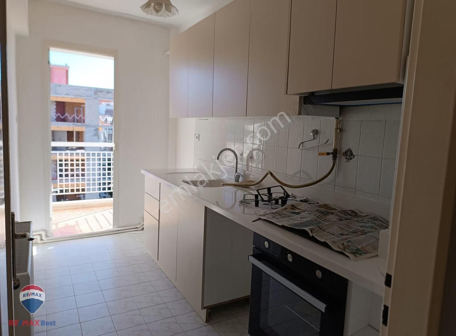 20 Karşıyaka Atakent Tramvay Durağı Yakını 2+1 Kiralık Daire - Görsel 4