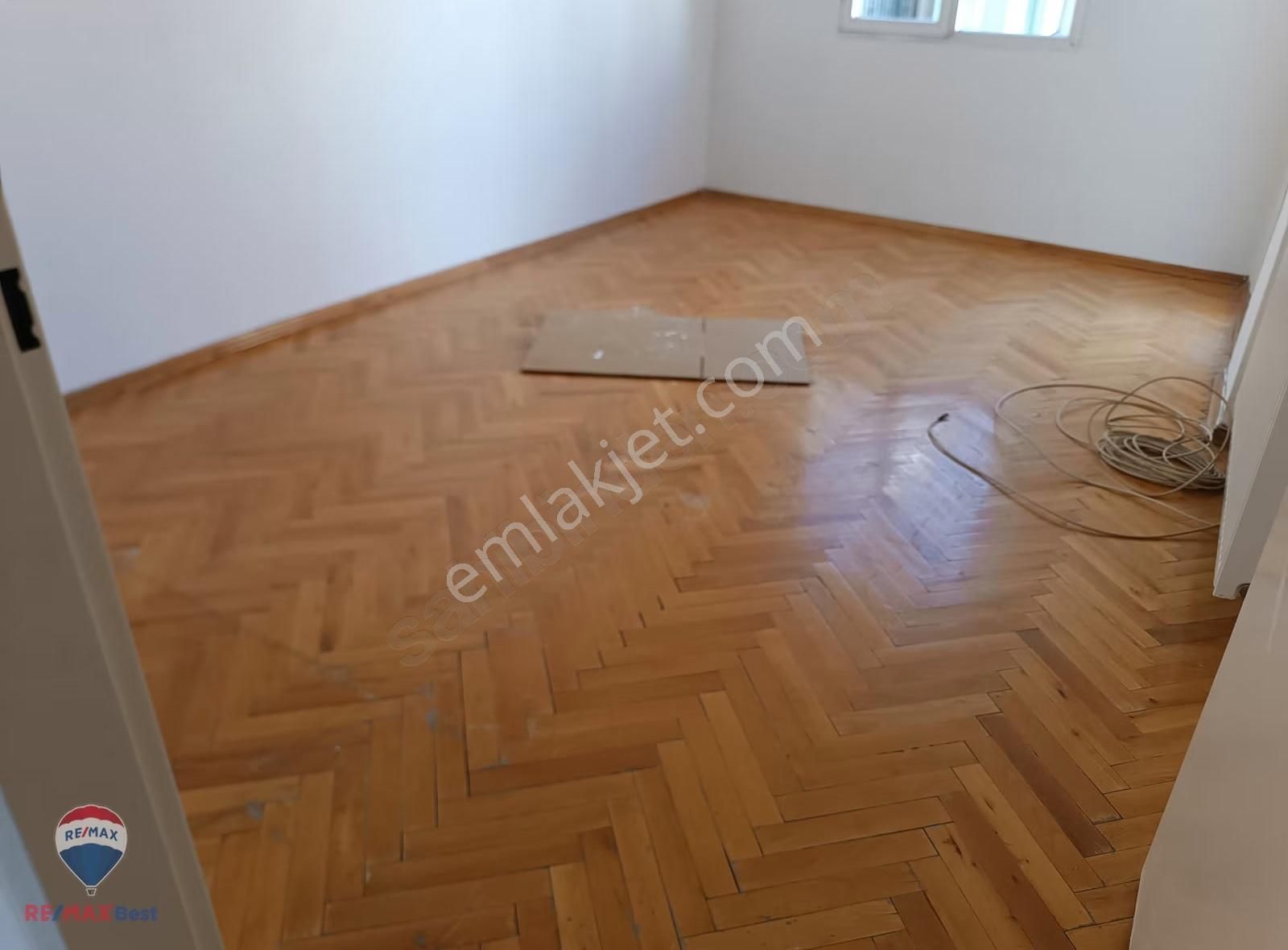 20 Karşıyaka Atakent Tramvay Durağı Yakını 2+1 Kiralık Daire - Görsel 9