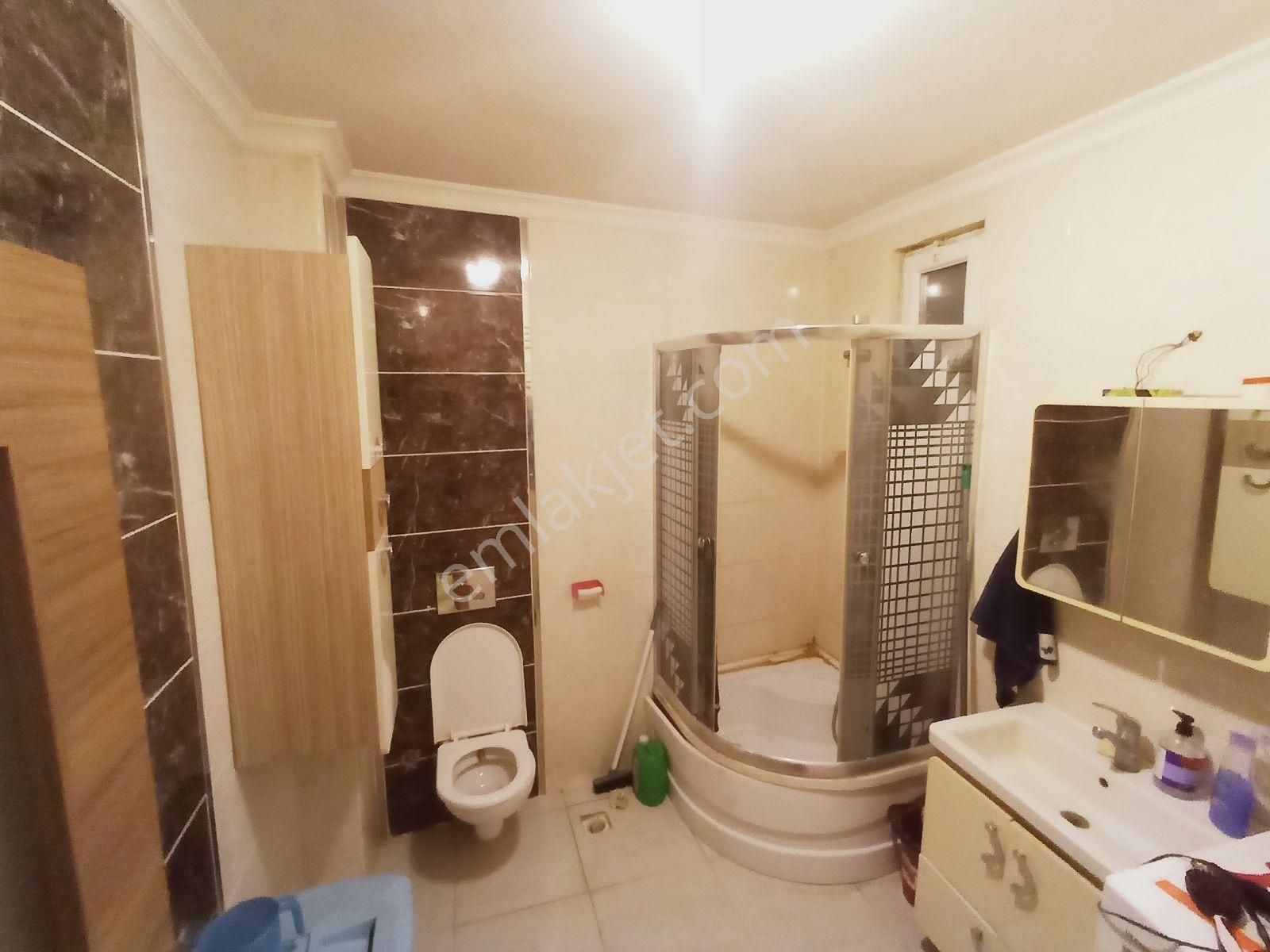 Mahkeme Mahallesinde Geniş & Ferah 3+1 Yüksek Giriş Daire - Görsel 24