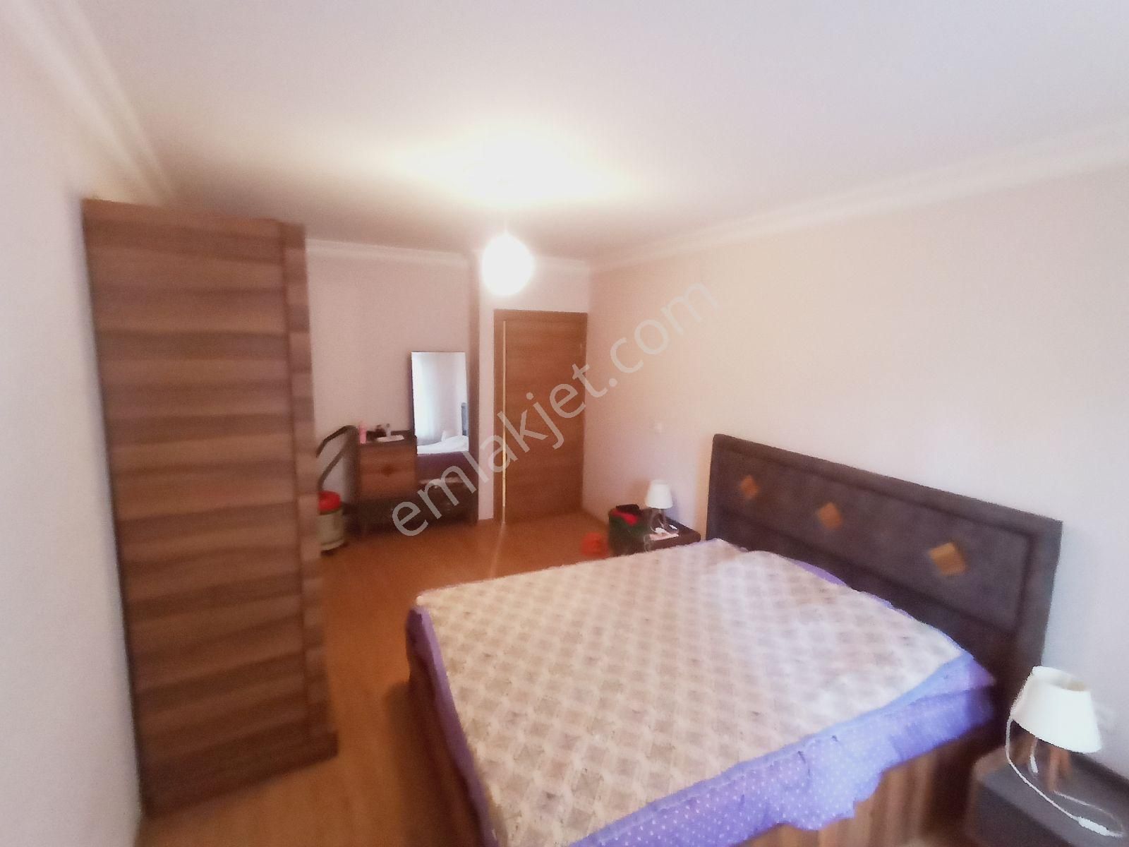 Mahkeme Mahallesinde Geniş & Ferah 3+1 Yüksek Giriş Daire - Görsel 11