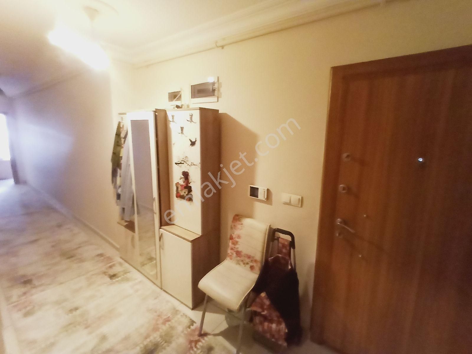 Mahkeme Mahallesinde Geniş & Ferah 3+1 Yüksek Giriş Daire - Görsel 15