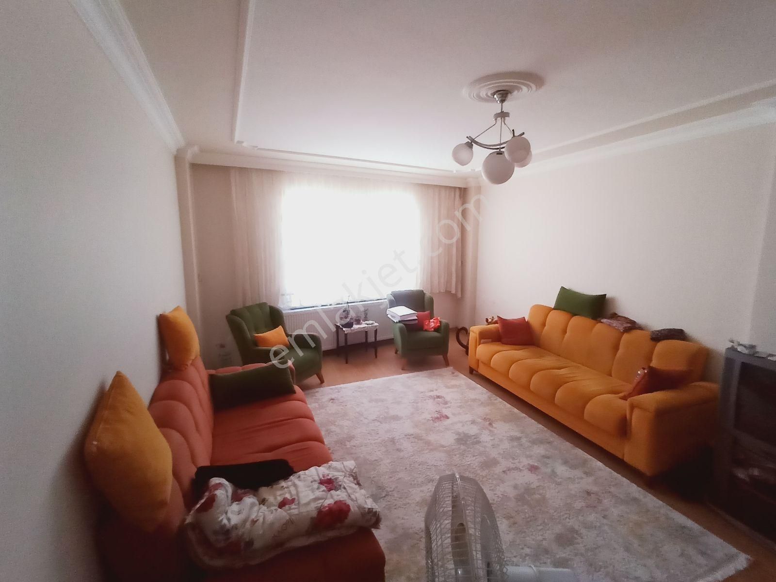 Mahkeme Mahallesinde Geniş & Ferah 3+1 Yüksek Giriş Daire - Görsel 21