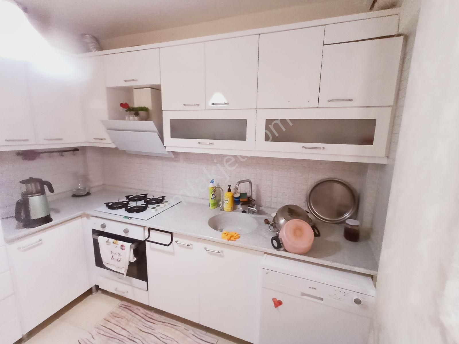 Burhaniye Mahkeme Mahallesi'nde Satılık 2+1 Daire - Görsel 23