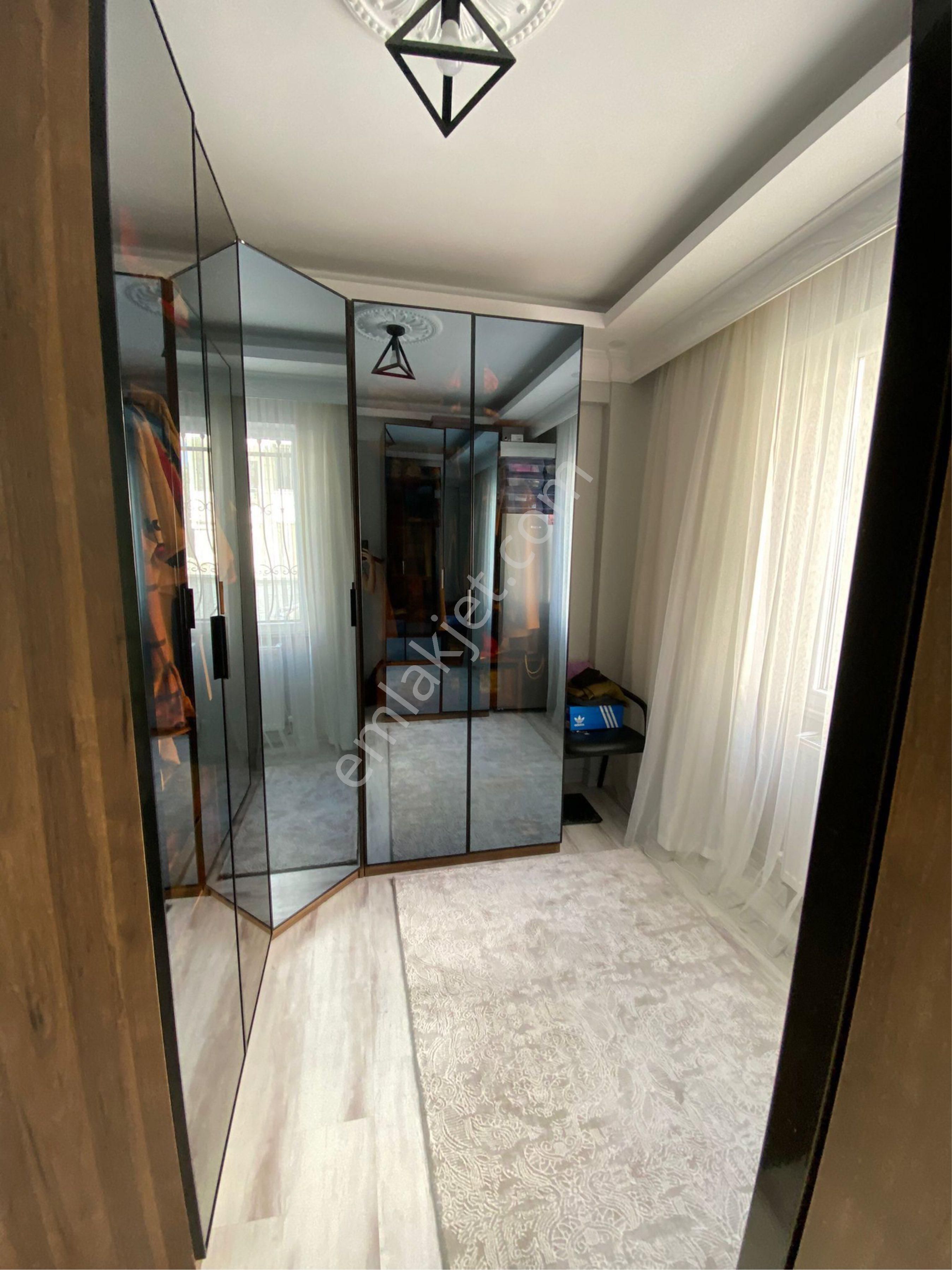 Remax/land'den Ali Paşa Da Satılık Daire - Görsel 8