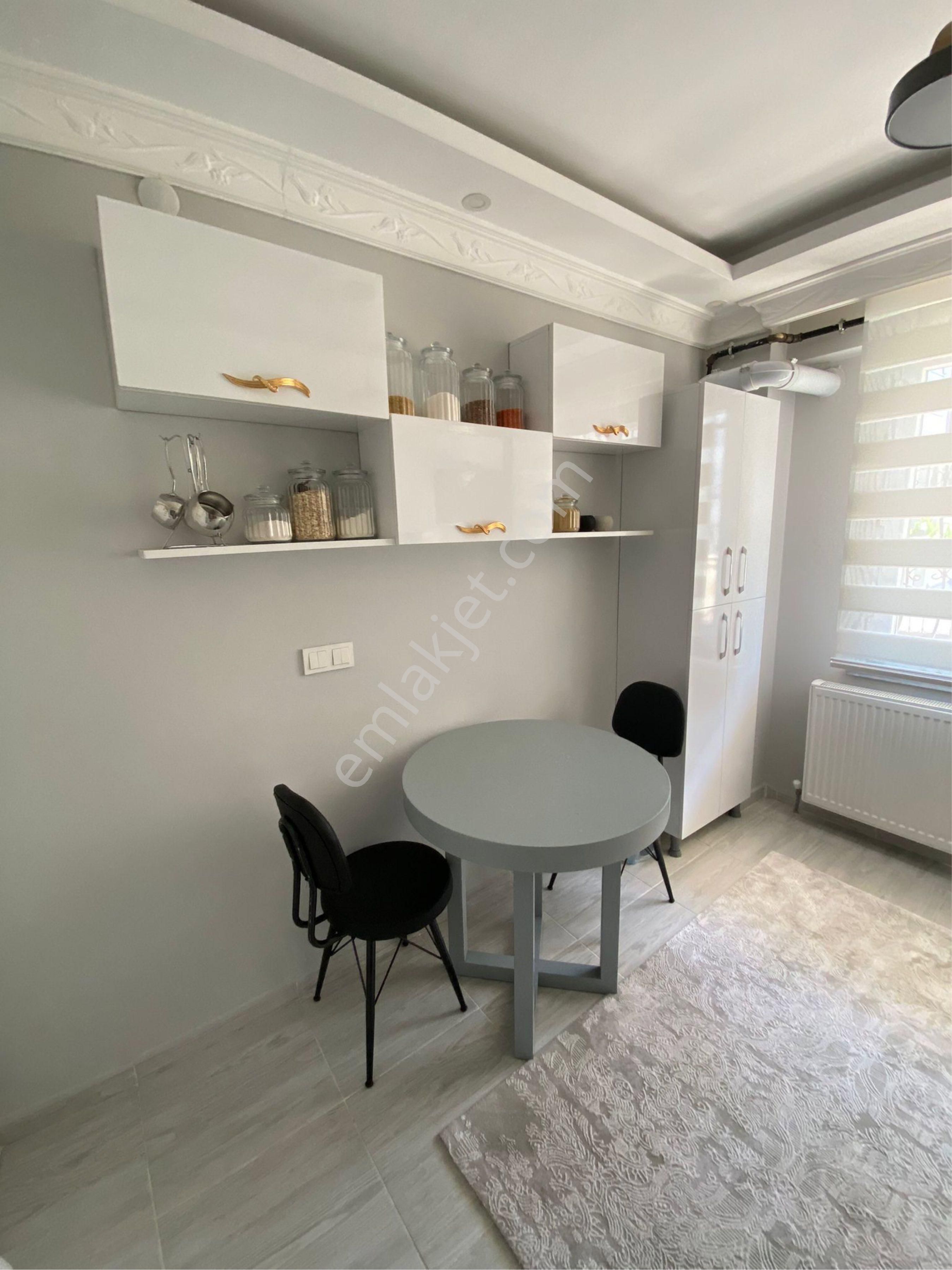 Remax/land'den Ali Paşa Da Satılık Daire - Görsel 4