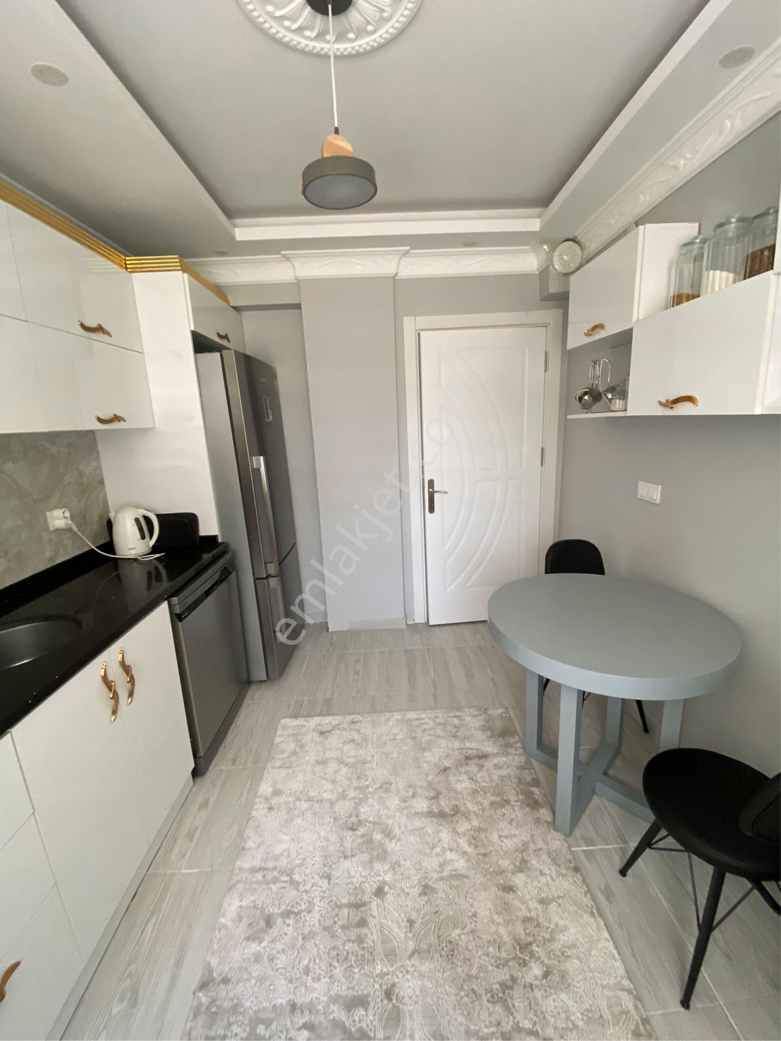 Remax/land'den Ali Paşa Da Satılık Daire - Görsel 3