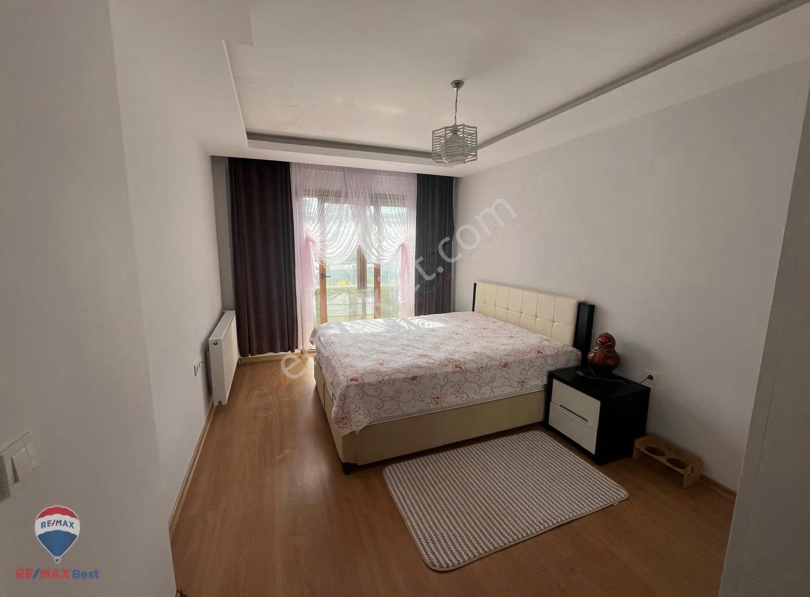 10 Çeşme Dalyanda Özel Havuzlu Lüks Trıpleks Vılla - Görsel 7