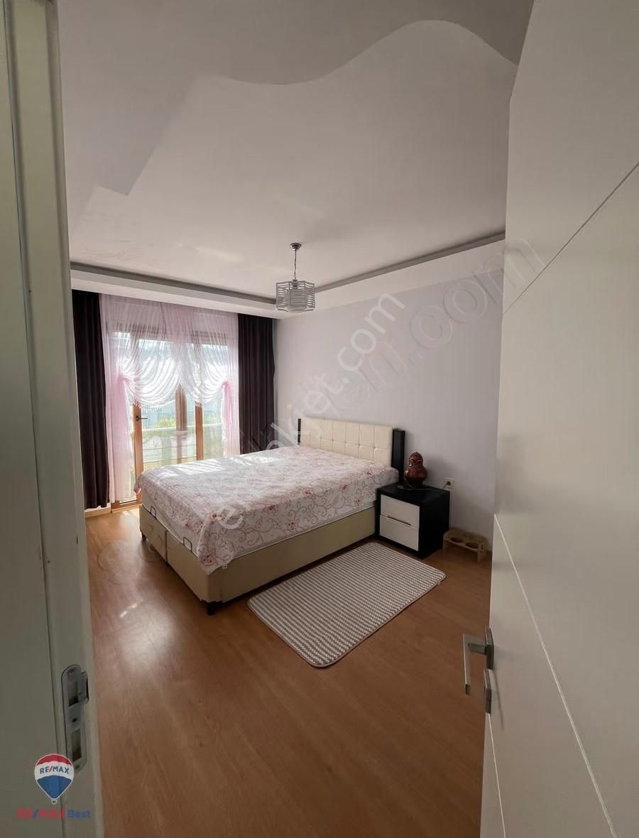 10 Çeşme Dalyanda Özel Havuzlu Lüks Trıpleks Vılla - Görsel 9