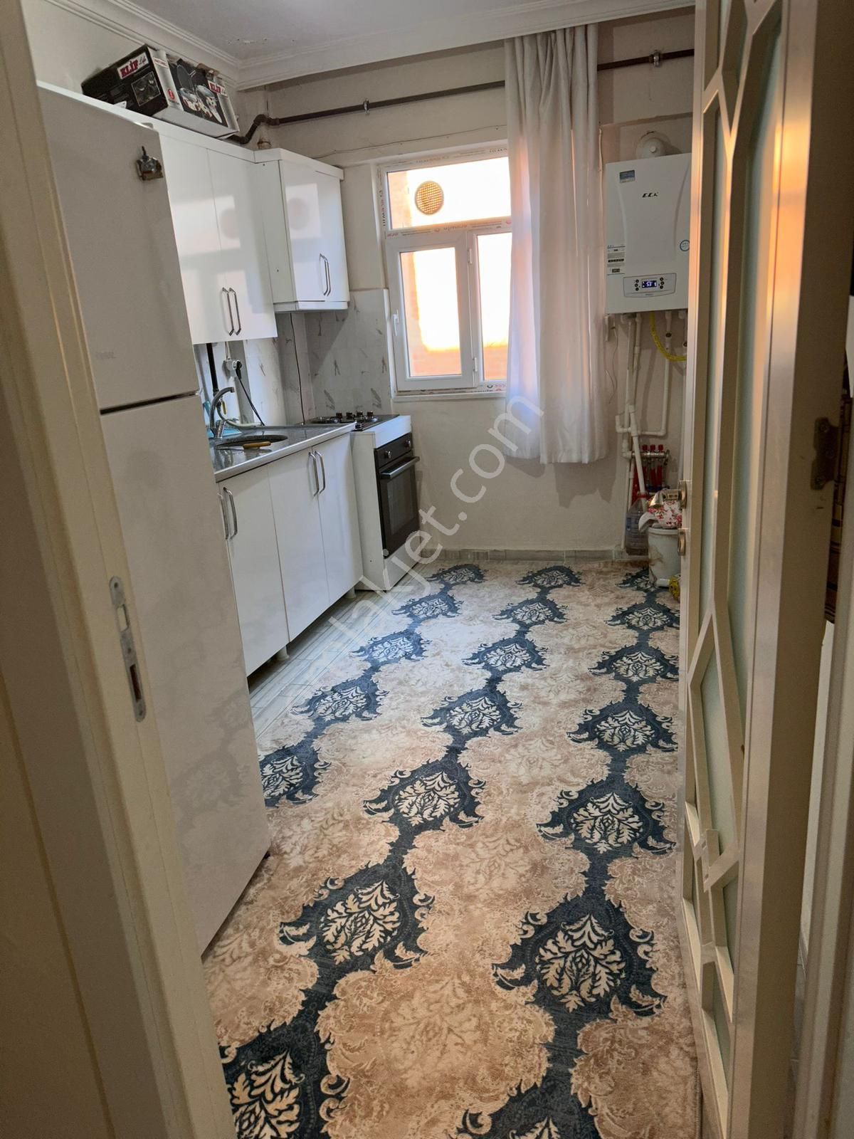 Makro Life Gayrimenkul Den Huzurevlerinde 2+1 Satılık Fırsat Daire - Görsel 5