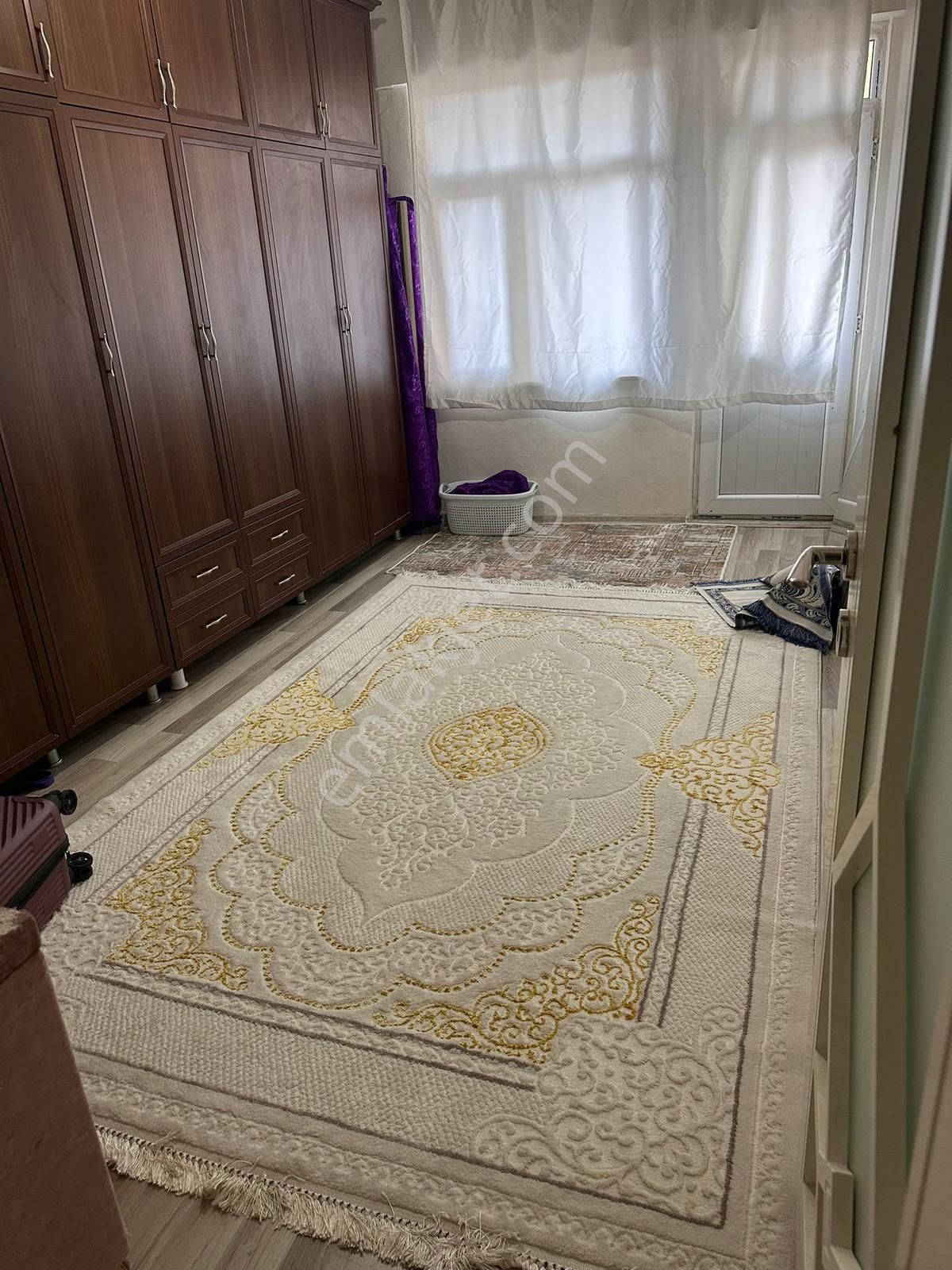 Makro Life Gayrimenkul Den Huzurevlerinde 2+1 Satılık Fırsat Daire - Görsel 2