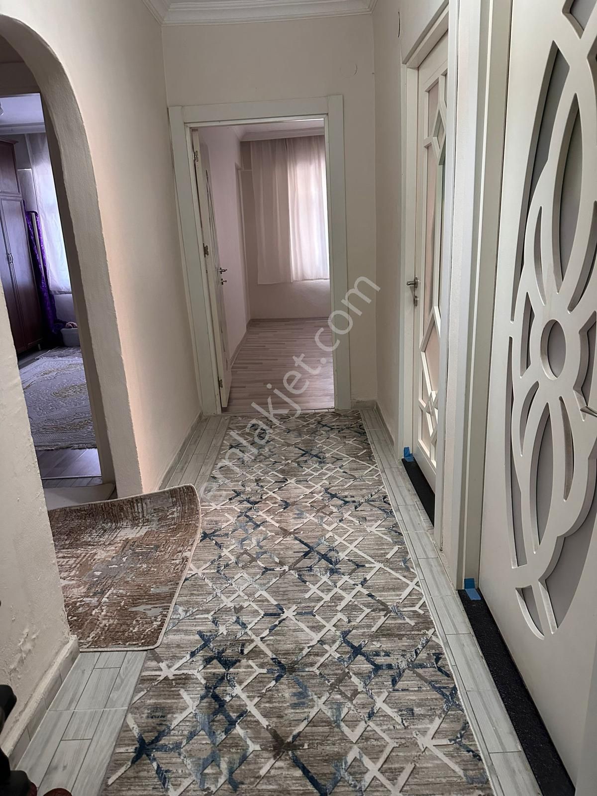 Makro Life Gayrimenkul Den Huzurevlerinde 2+1 Satılık Fırsat Daire - Görsel 6