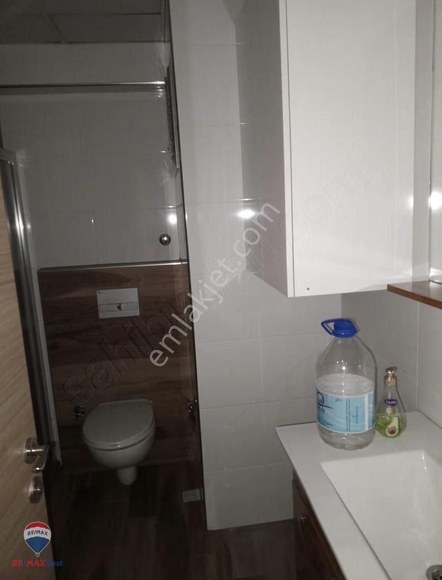 14 İmbatlı Mahallesınde 2+1 Kapalı Mutfaklı Kıralık Daıre - Görsel 15
