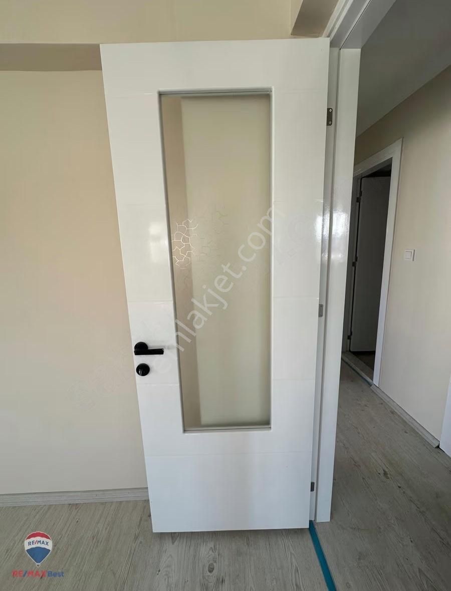 40 Bayraklı Postacılar'da Full Tadılatlı Aydınlık Kıralık Daıre - Görsel 12