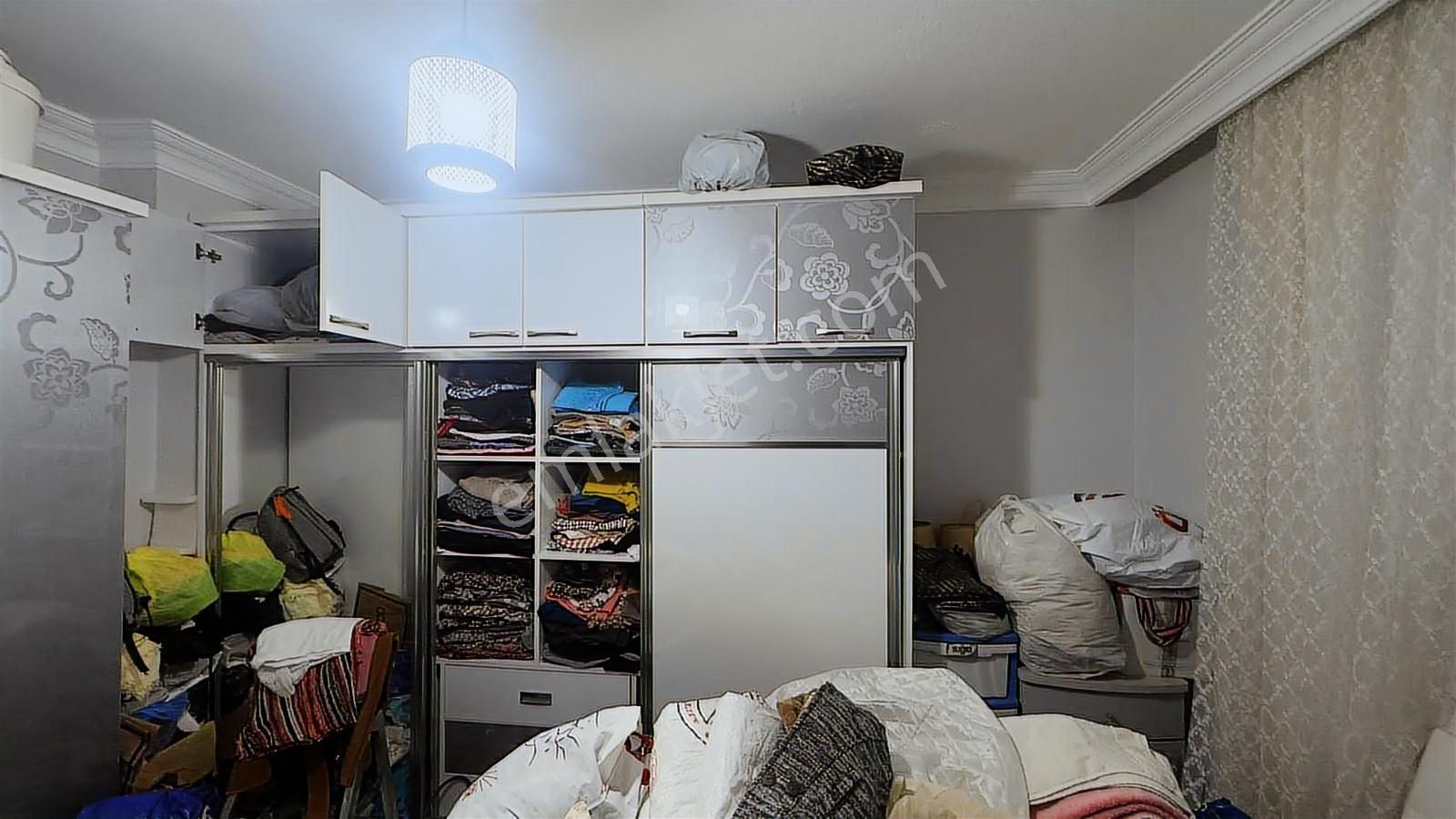Burhaniye Cumhuriyet Mahallesinde İki Katlı İki Ayrı Girişli - Görsel 32