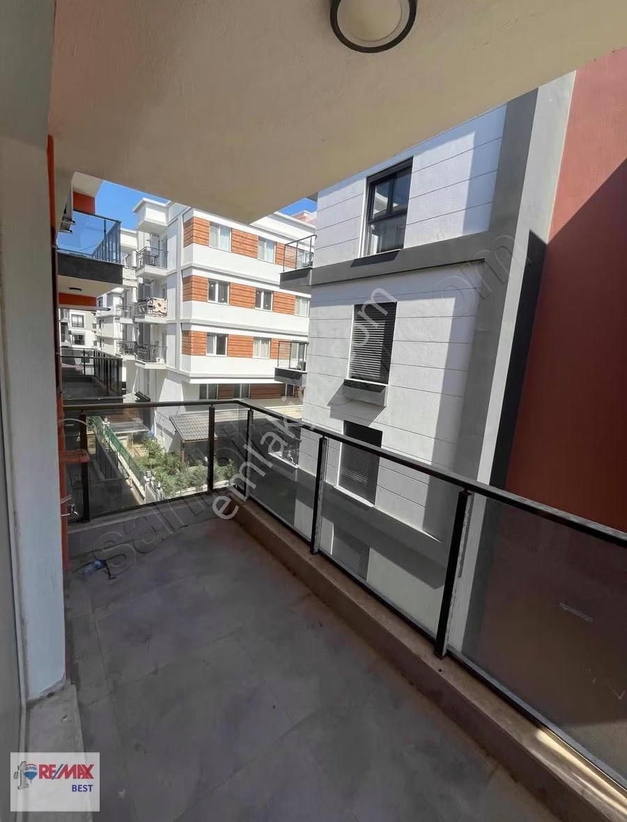 27 Menemen Seyrekte Yeni Binada 1+1 Geniş Balkonlu Kiralık Daire - Görsel 9
